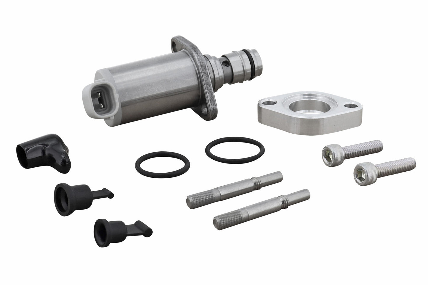 ACKOJA Control Valve, fuel quantity (common rai A70-11-0010