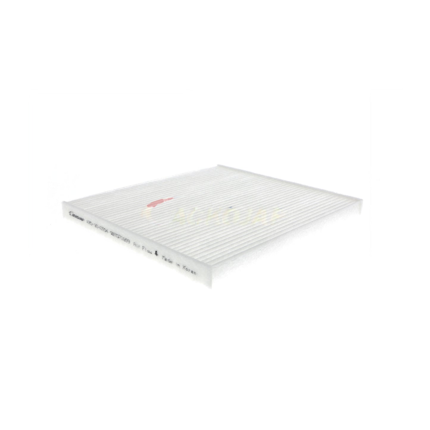 ACKOJA Filter, cabin air A70-30-0004