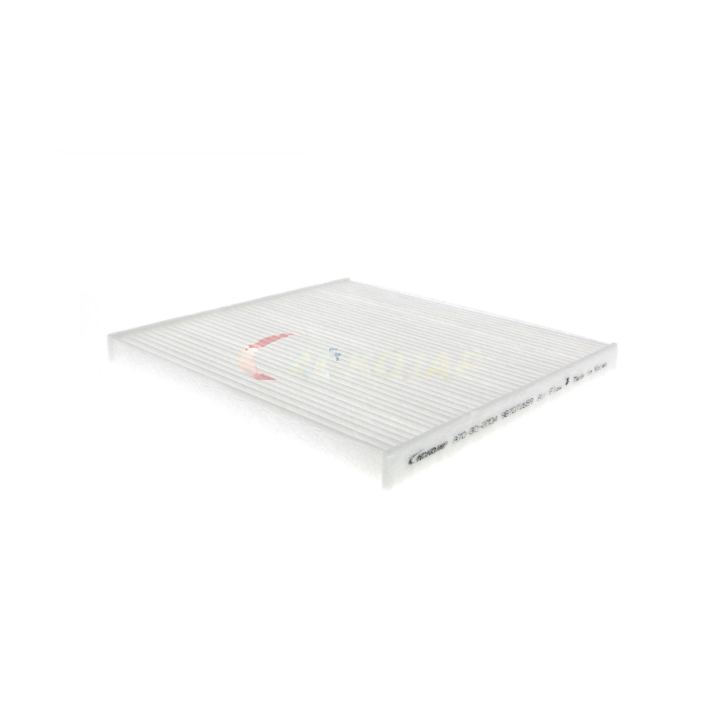 ACKOJA Filter, cabin air A70-30-0004