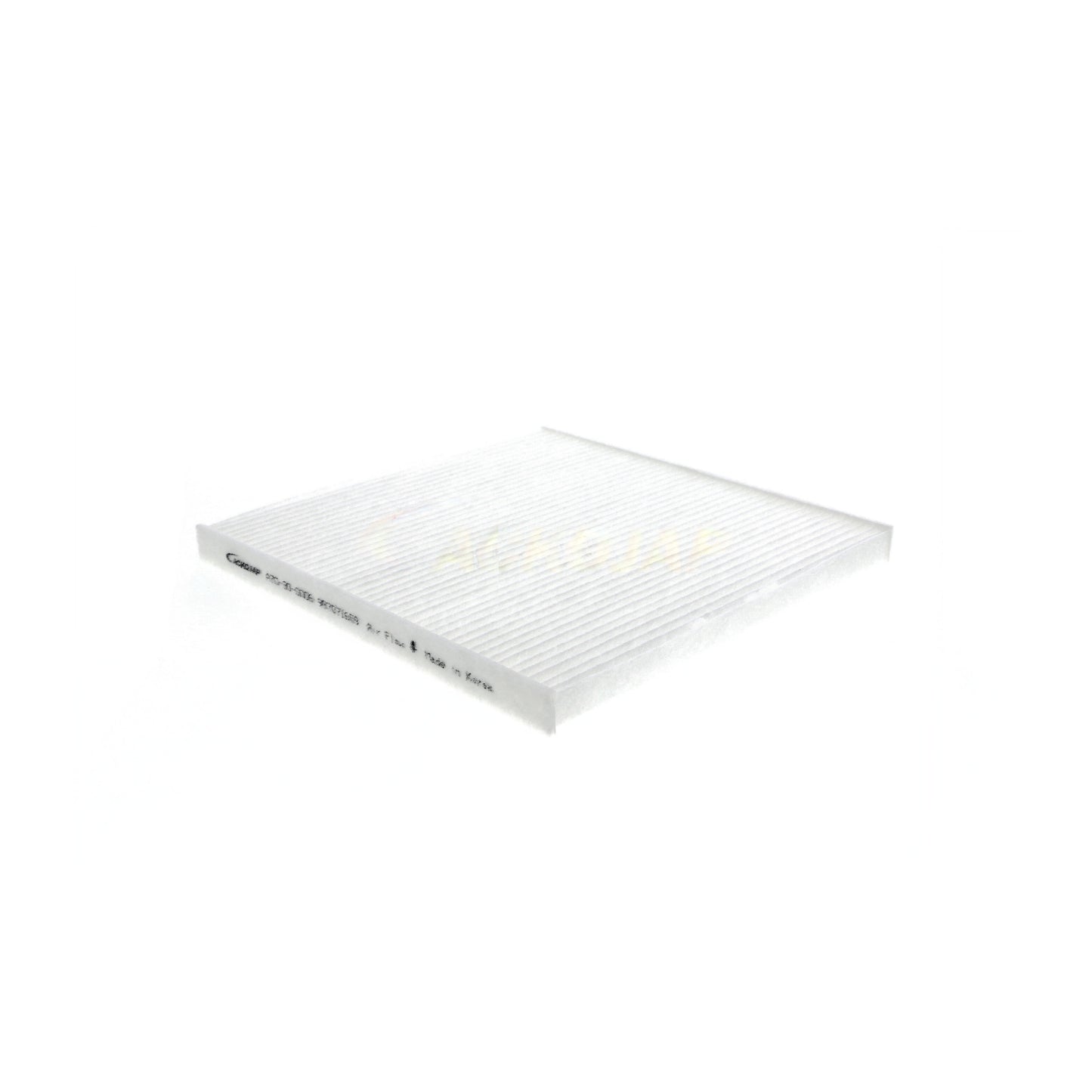 ACKOJA Filter, cabin air A70-30-0006