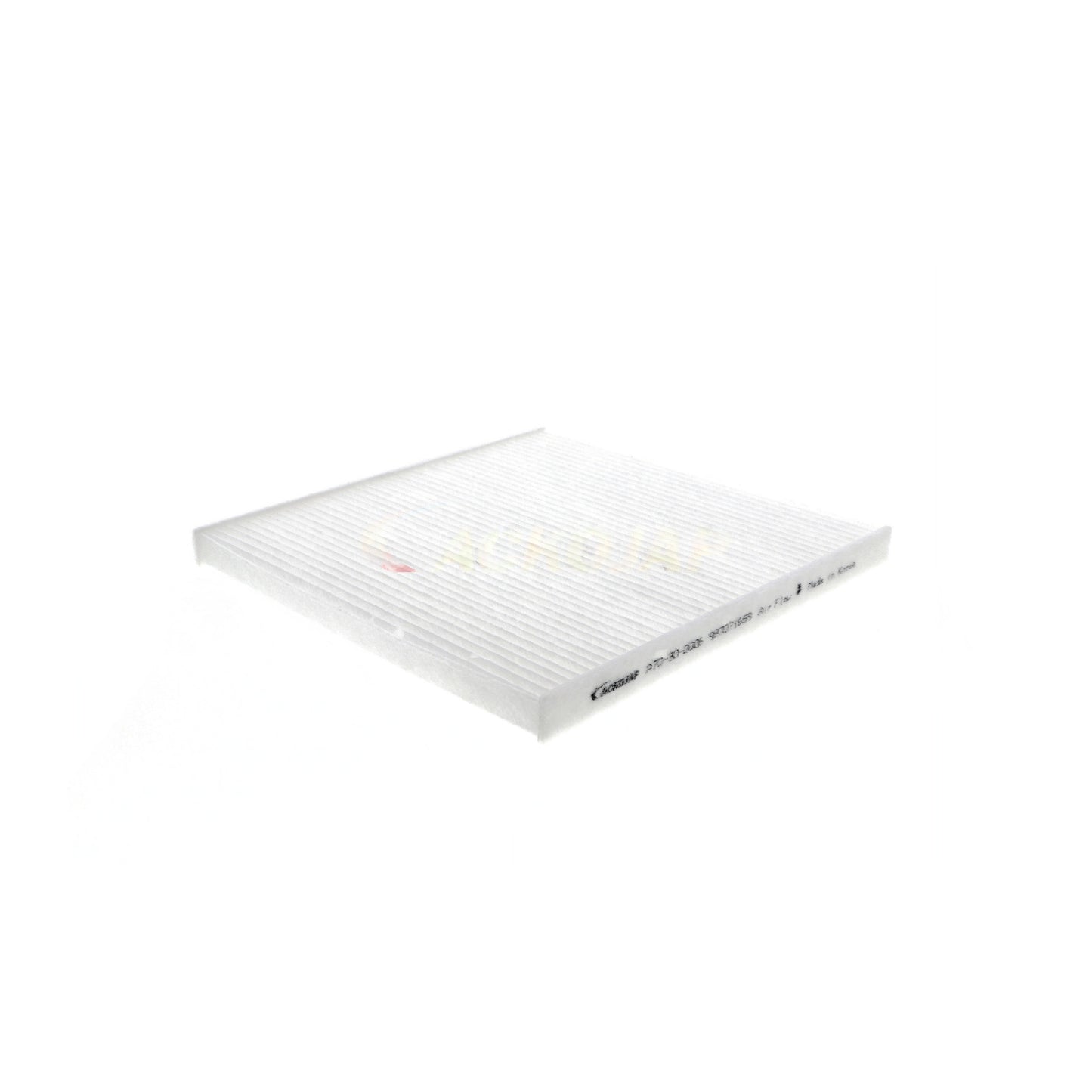 ACKOJA Filter, cabin air A70-30-0006