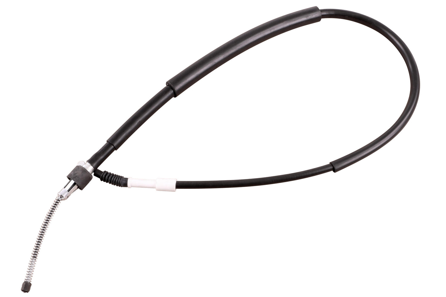 ACKOJA Cable Pull, parking brake A70-30048