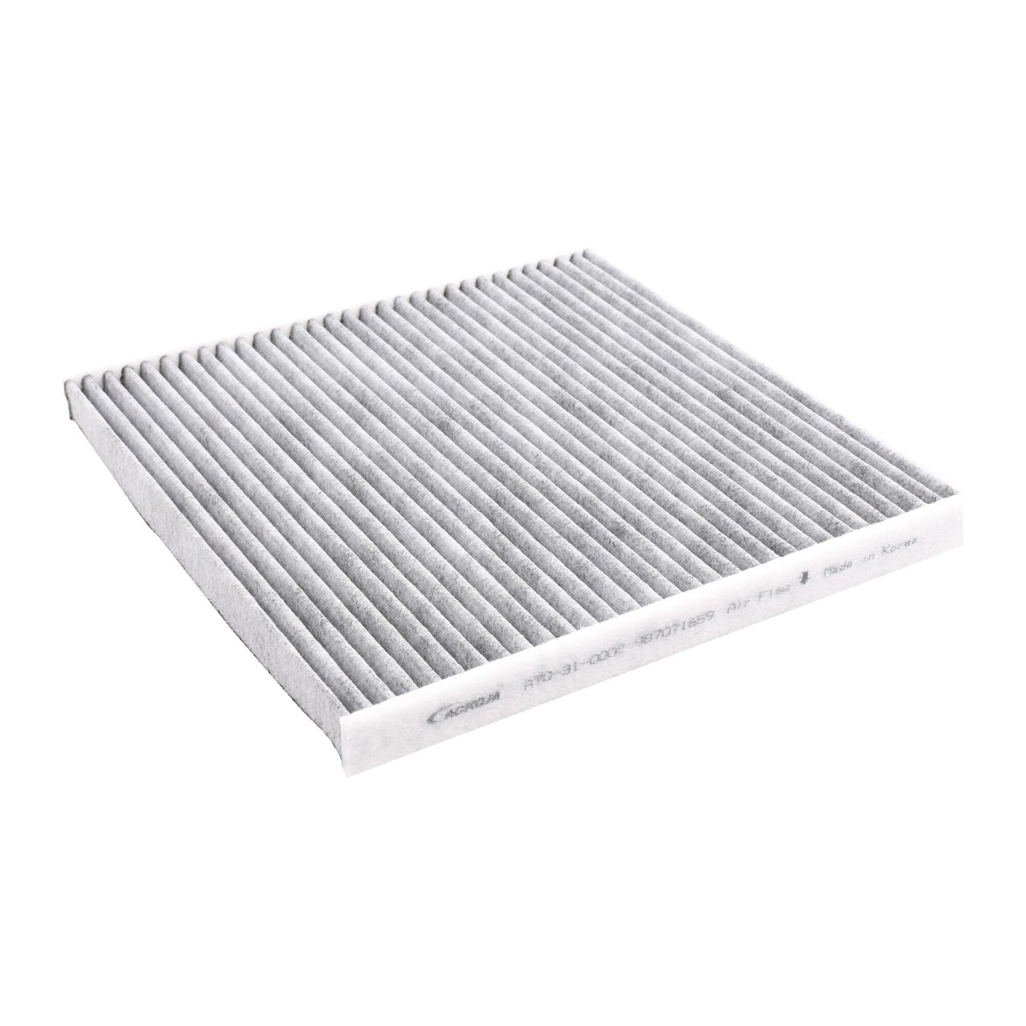 ACKOJA Filter, cabin air A70-31-0002