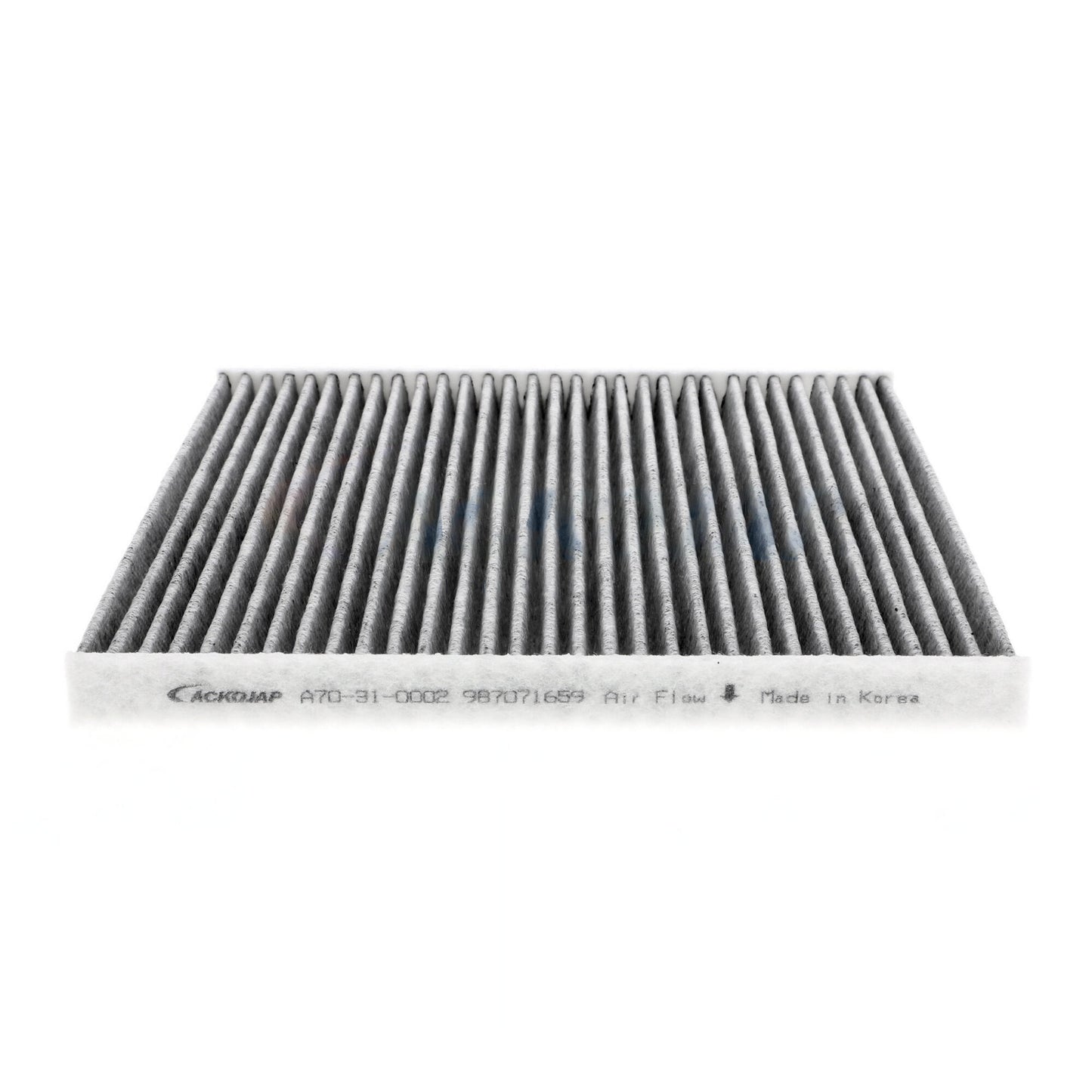 ACKOJA Filter, cabin air A70-31-0002