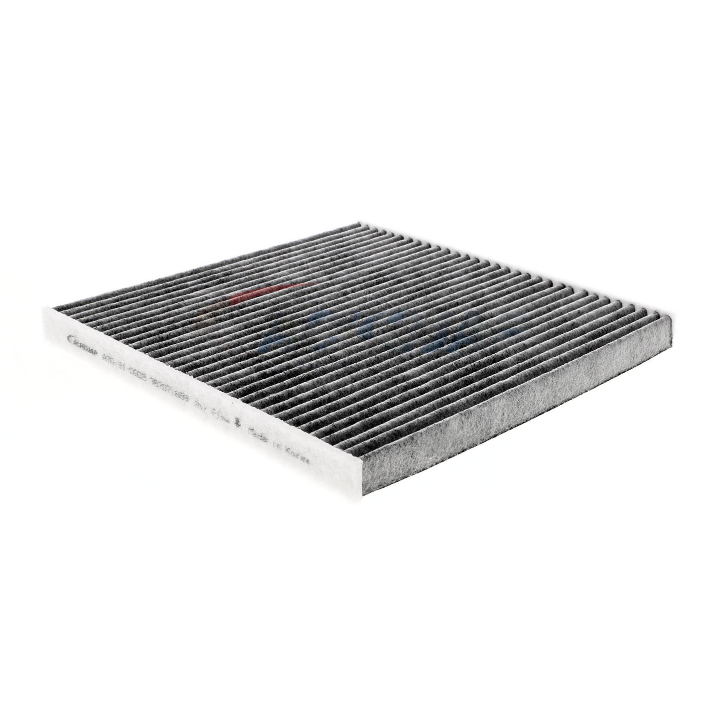 ACKOJA Filter, cabin air A70-31-0002