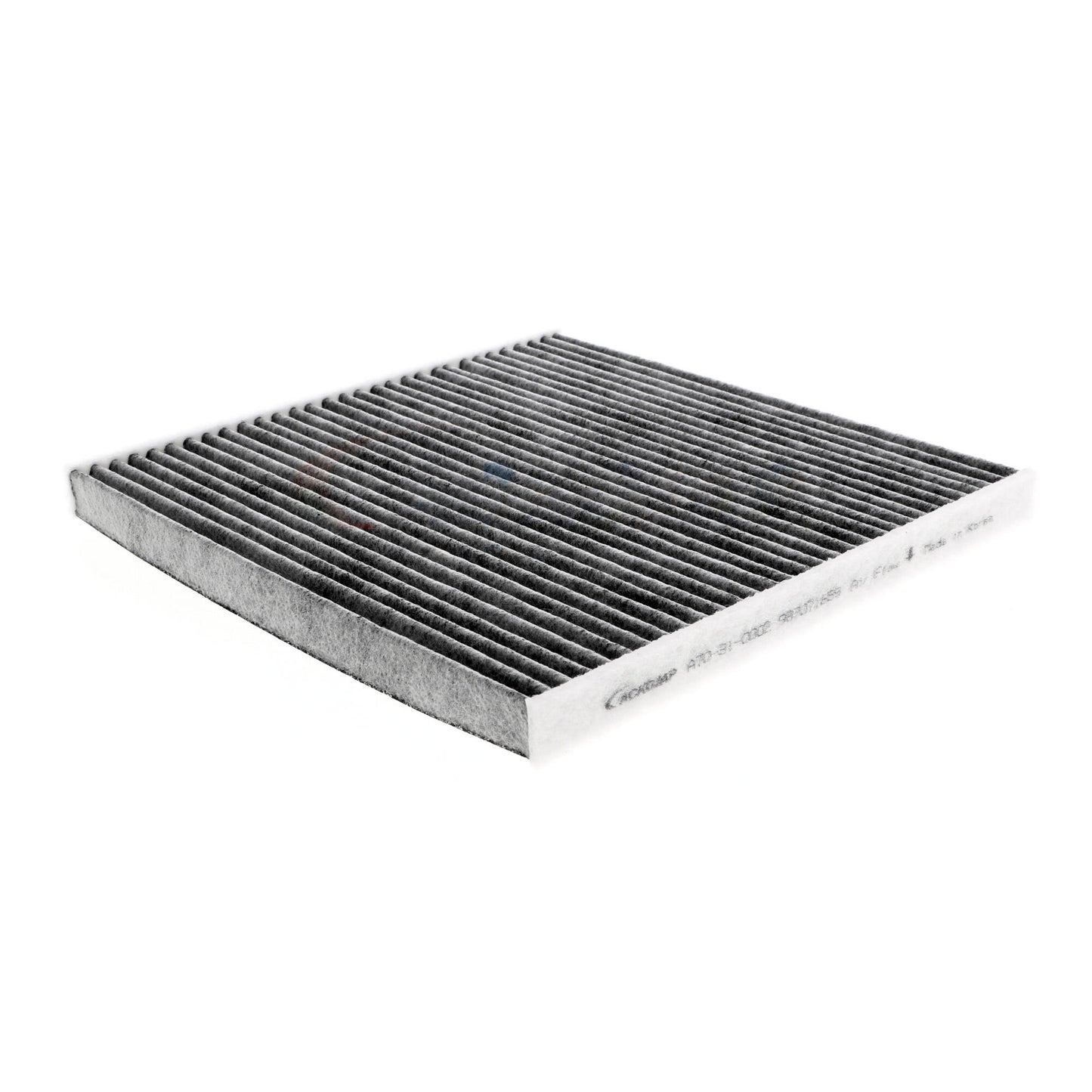 ACKOJA Filter, cabin air A70-31-0002