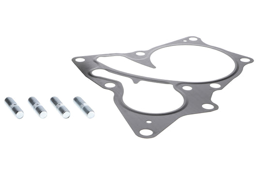 ACKOJA Water Pump, engine cooling A70-50032