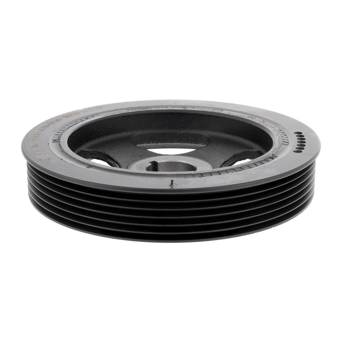 ACKOJA Belt Pulley, crankshaft A70-9735