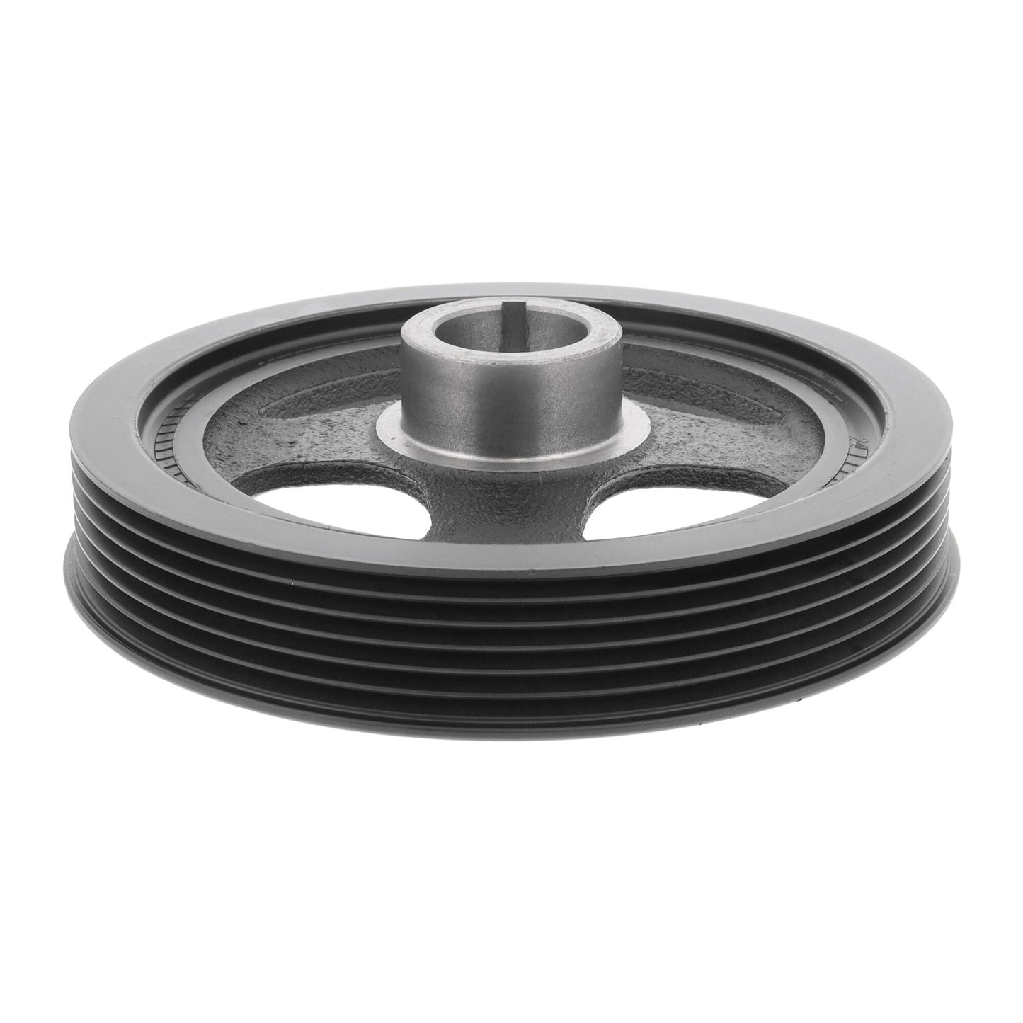 ACKOJA Belt Pulley, crankshaft A70-9735