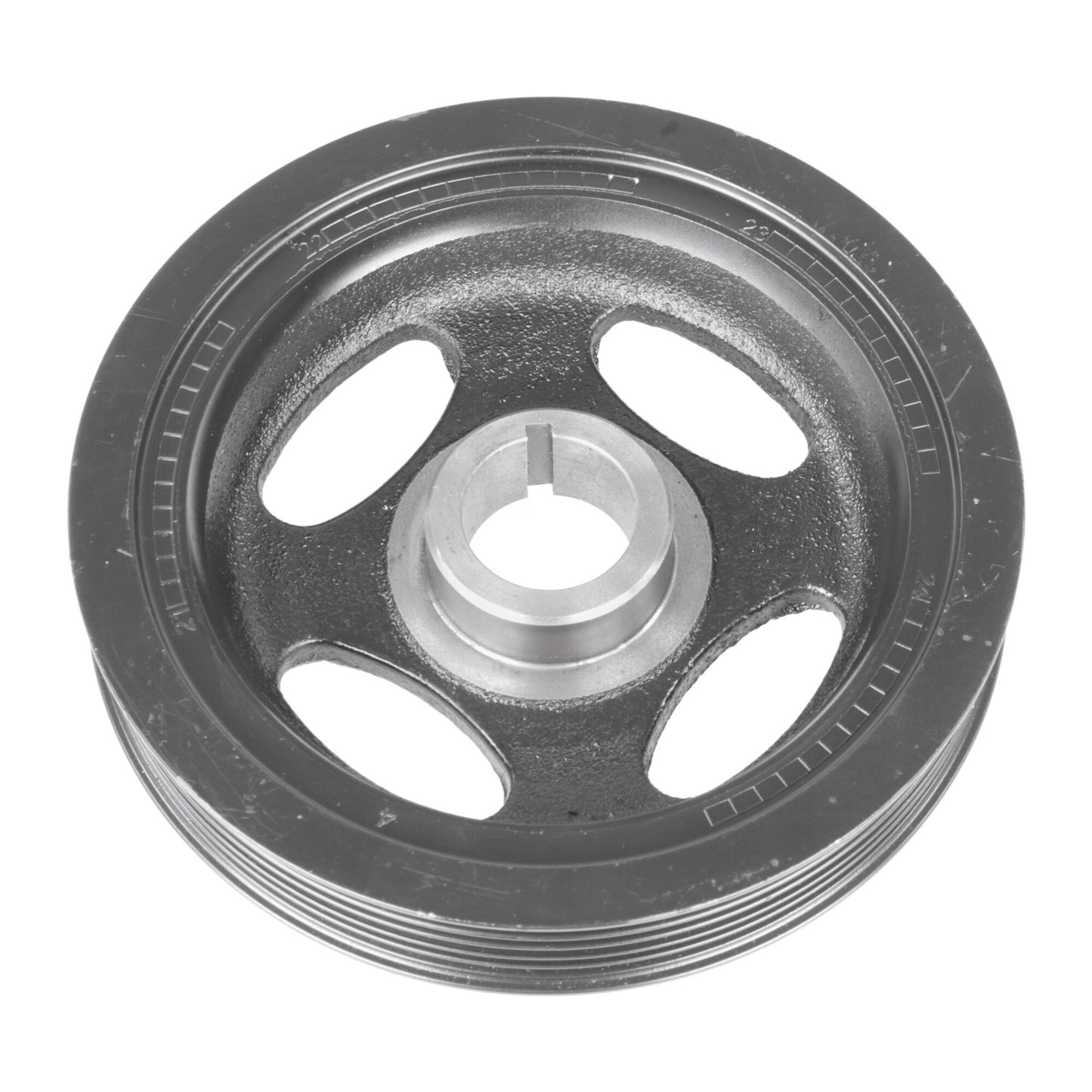 ACKOJA Belt Pulley, crankshaft A70-9736