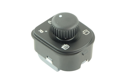 BOGAP Premium Switch for exterior mirror adjustment A7335124