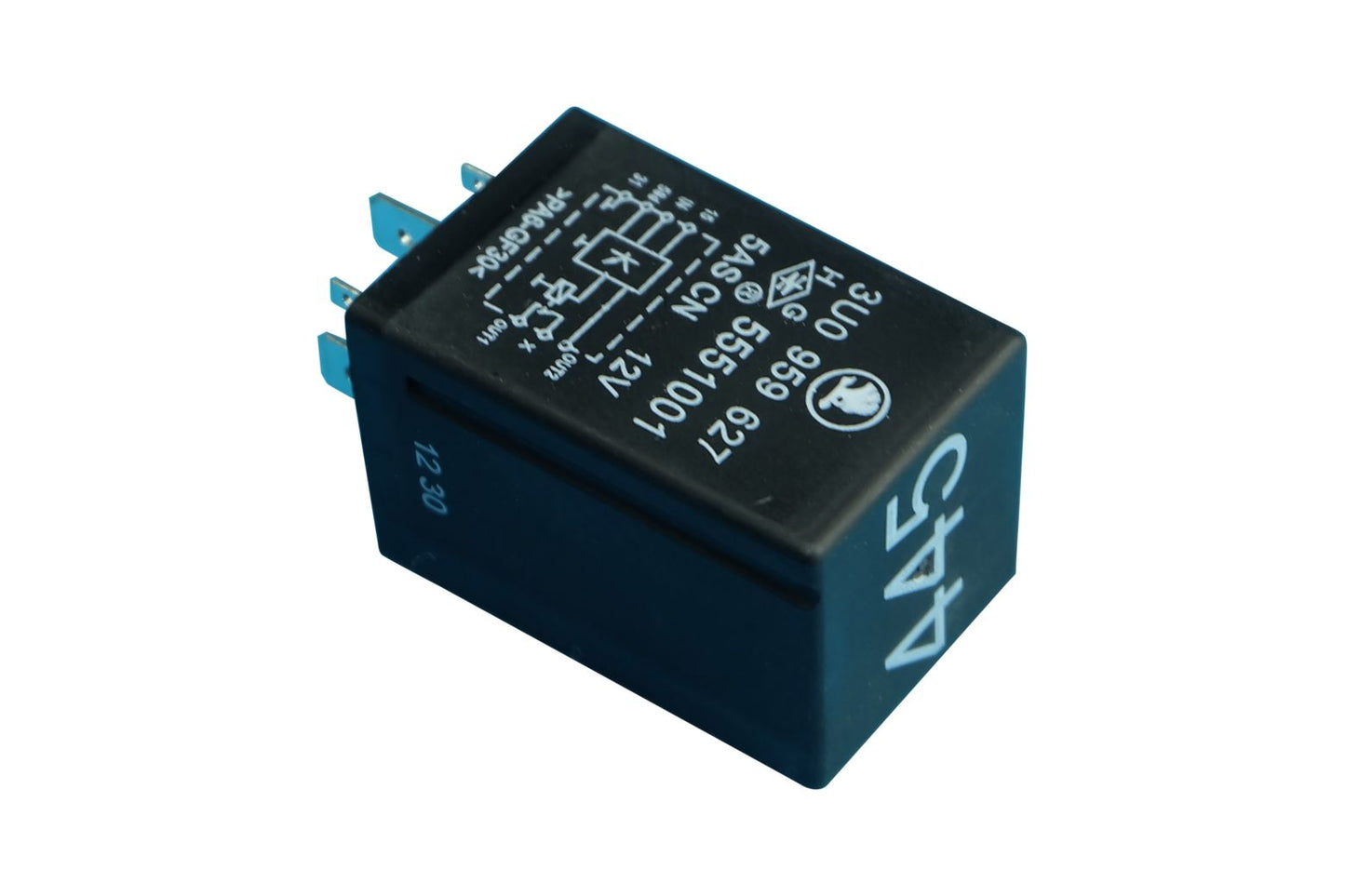 BOGAP A+ OEM Relay A7617115