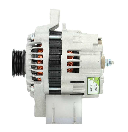PlusLine Original Alternator for Perkins 40A A7TA1491+
