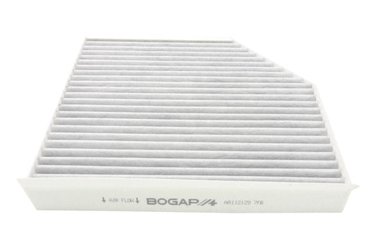 BOGAP Premium Filter for cabin air A8112129