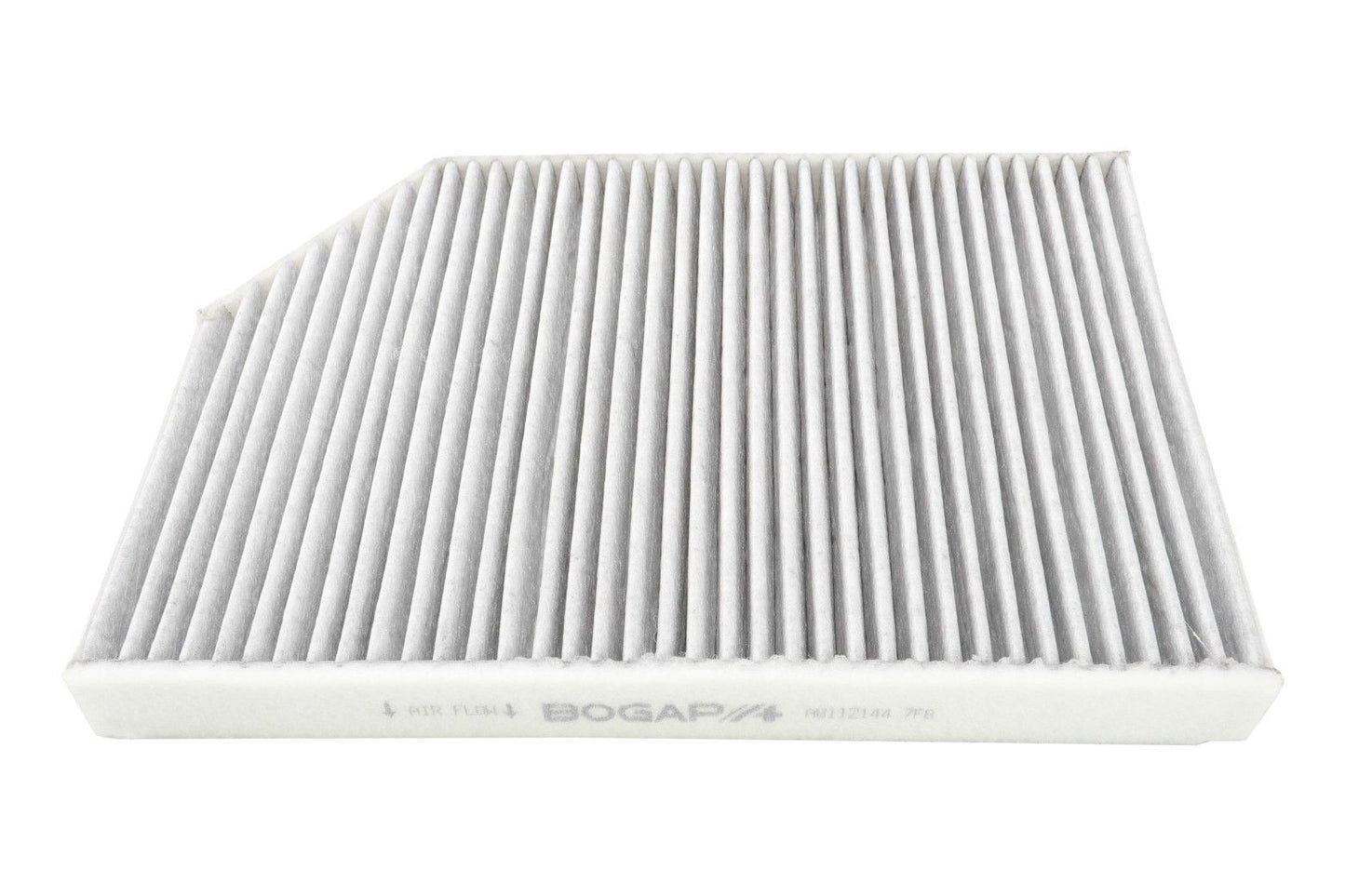 BOGAP Premium Filter for cabin air A8112144