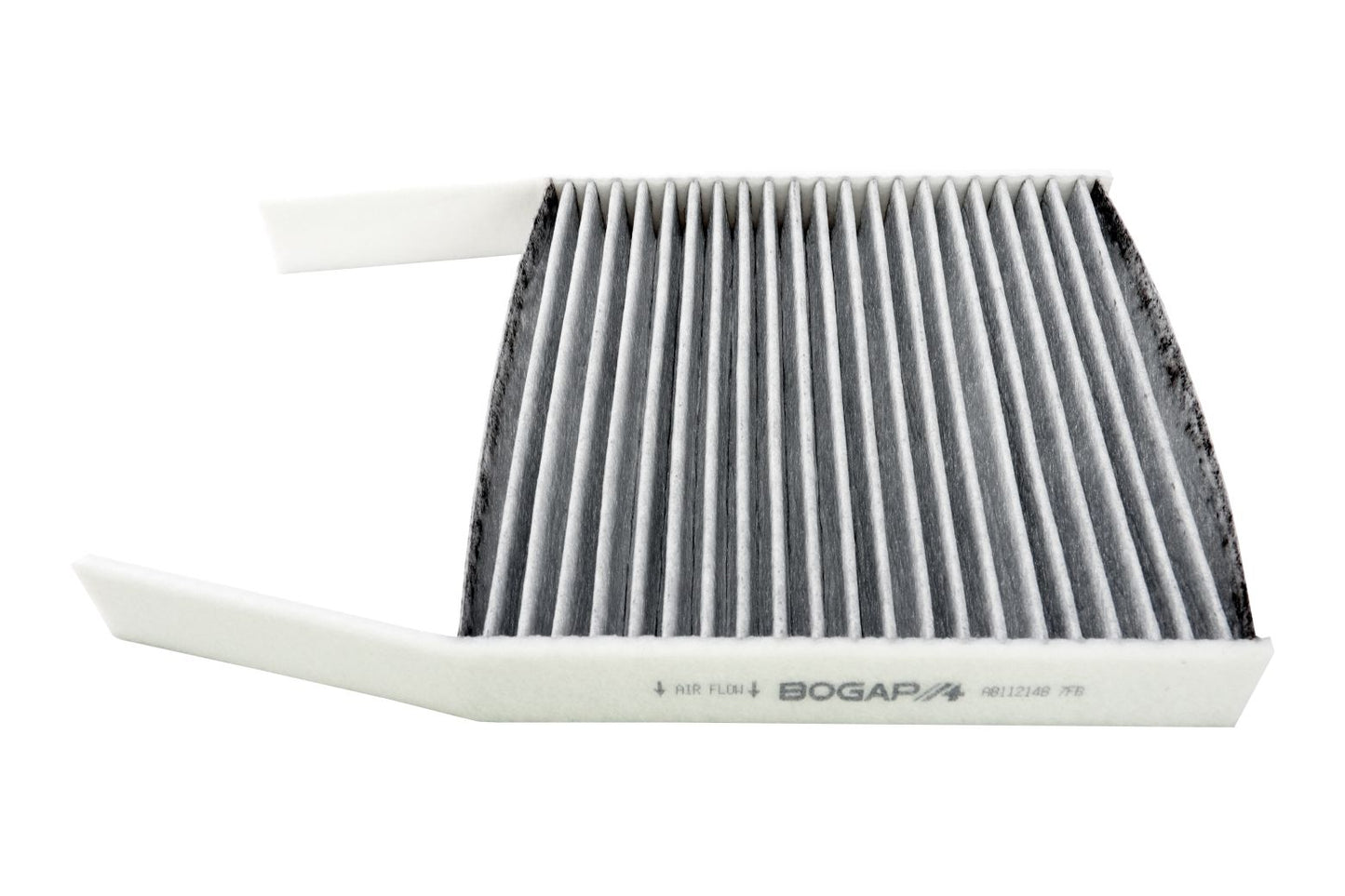 BOGAP Premium Filter for cabin air A8112148