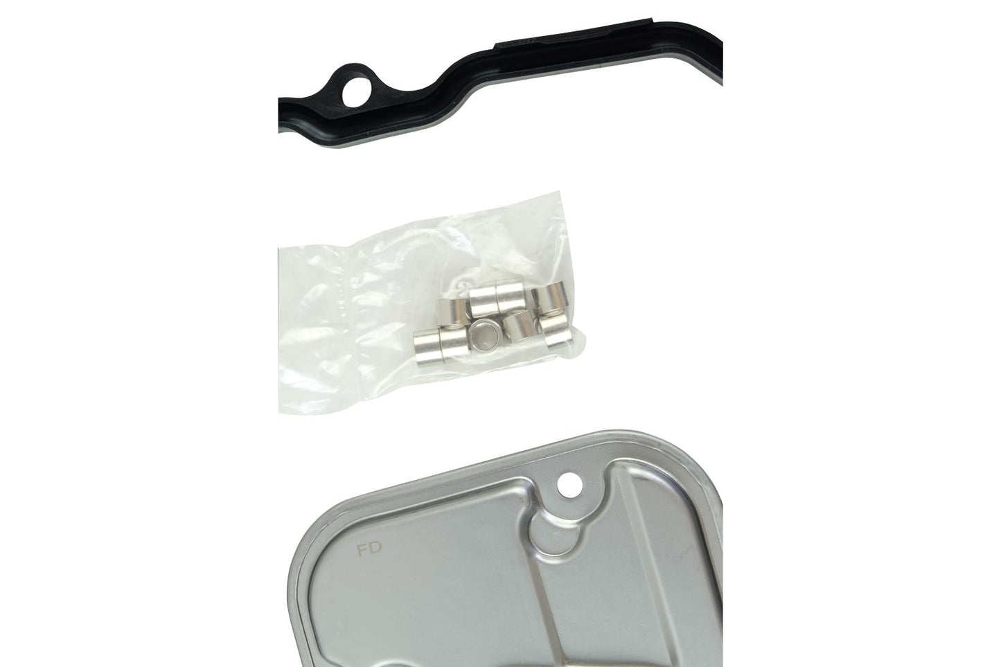 BOGAP Premium Hydraulic Filter Kit for automatic transmission A8115105