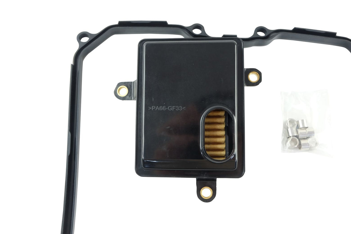 BOGAP Premium Hydraulic Filter Kit for automatic transmission A8115106