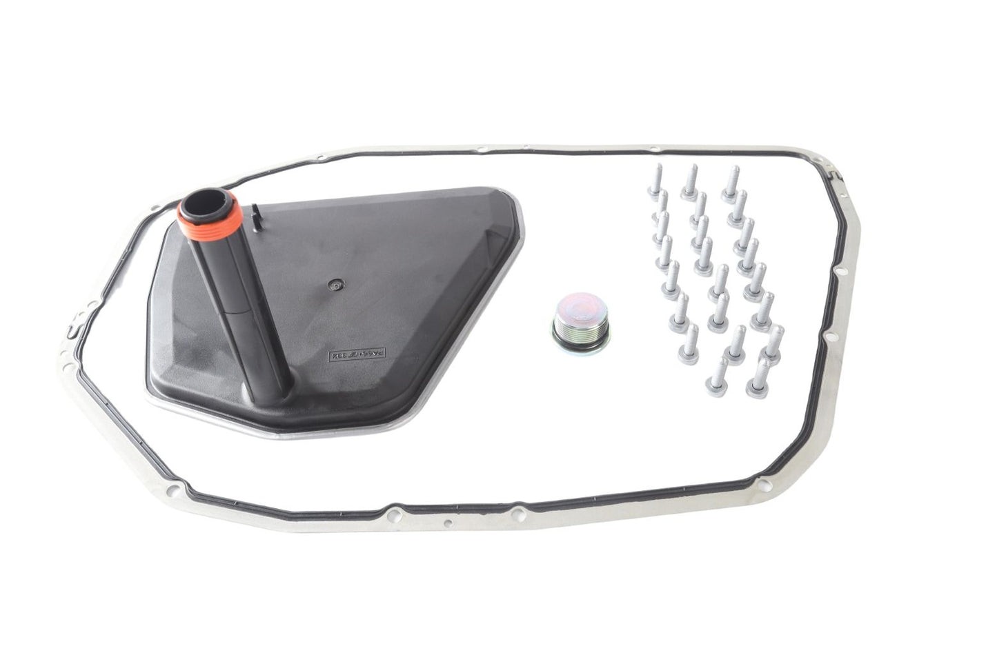 BOGAP Premium Hydraulic Filter Kit for automatic transmission A8115125