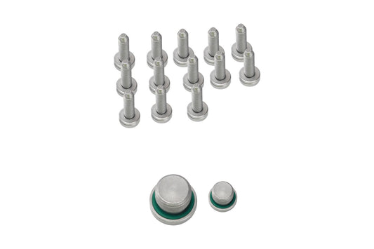 BOGAP Premium Hydraulic Filter Kit for automatic transmission A8115142