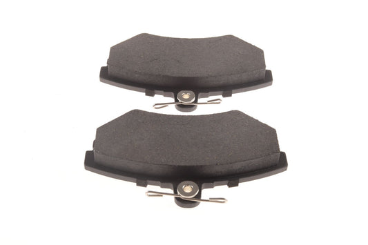 BOGAP Premium Brake Pad Set for disc brake A8210101