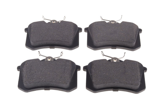 BOGAP Premium Brake Pad Set for disc brake A8210104