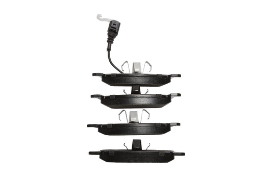 BOGAP Premium Brake Pad Set for disc brake A8210110