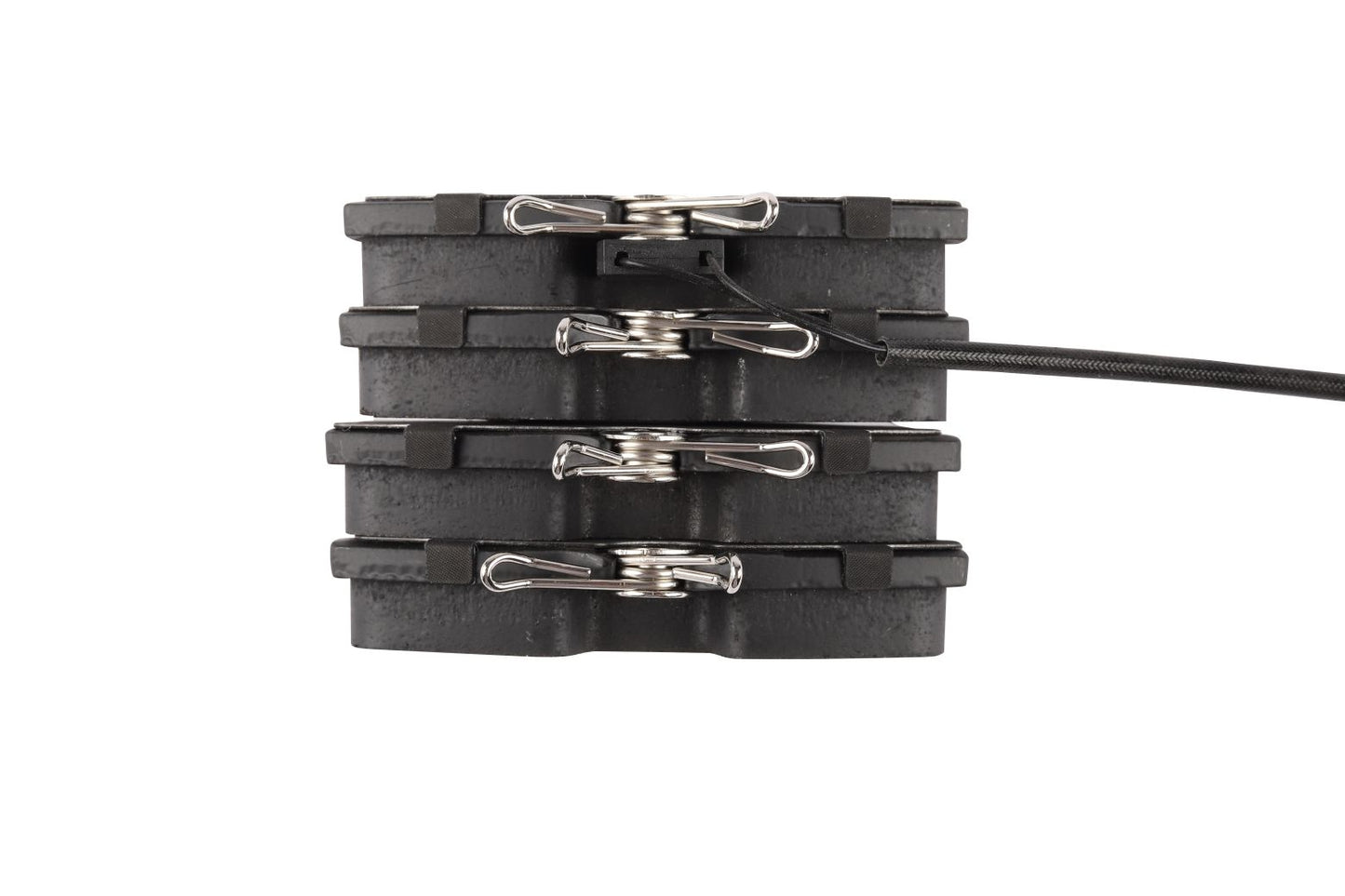 BOGAP Premium Brake Pad Set for disc brake A8210112