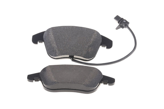 BOGAP Premium Brake Pad Set for disc brake A8210128