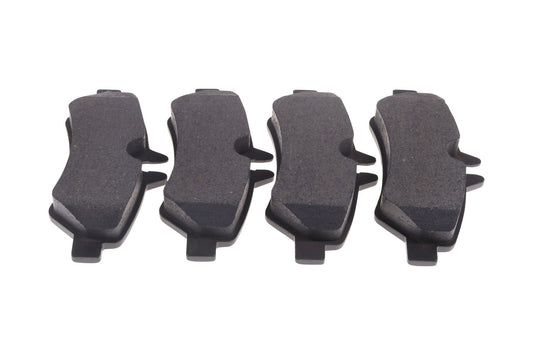 BOGAP Premium Brake Pad Set for disc brake A8210136