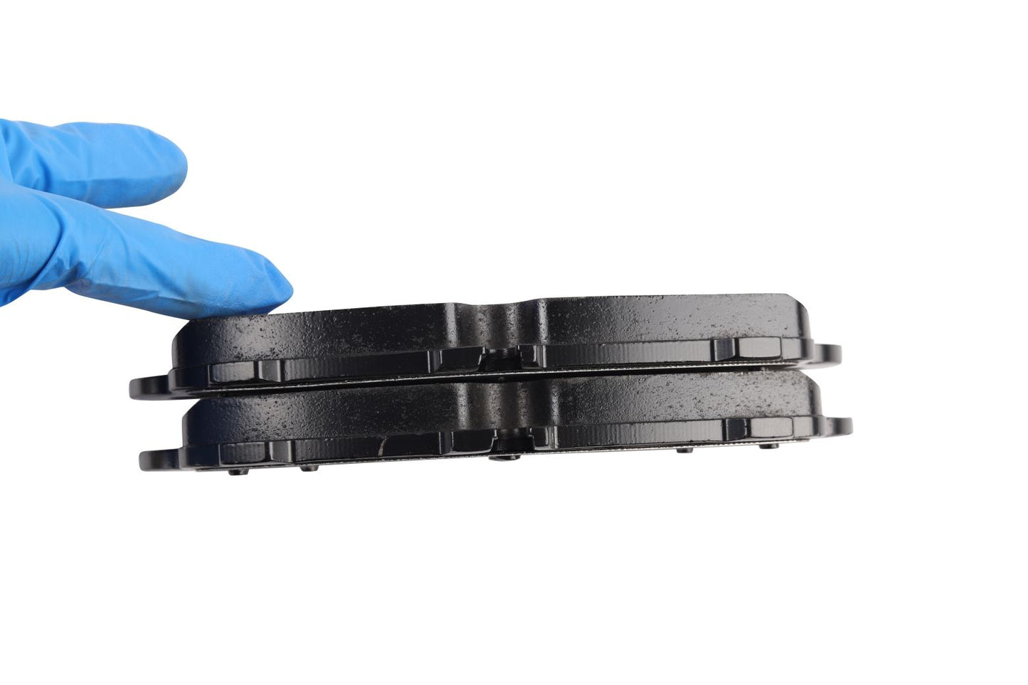 BOGAP Premium Brake Pad Set for disc brake A8210301