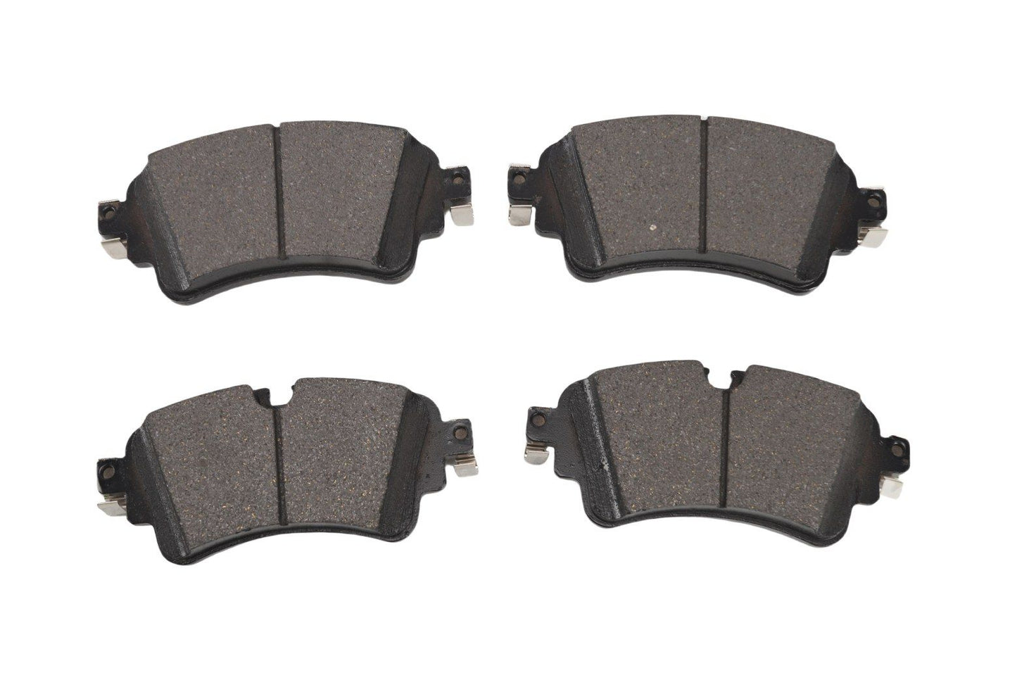 BOGAP Premium Brake Pad Set for disc brake A8210303