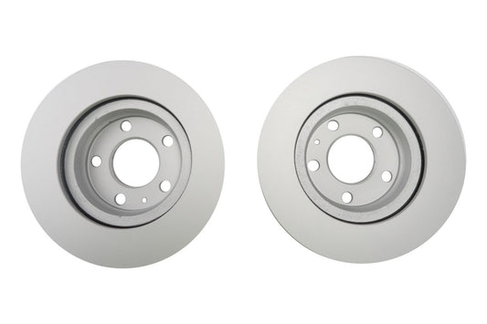 BOGAP Premium Brake Disc A8211104