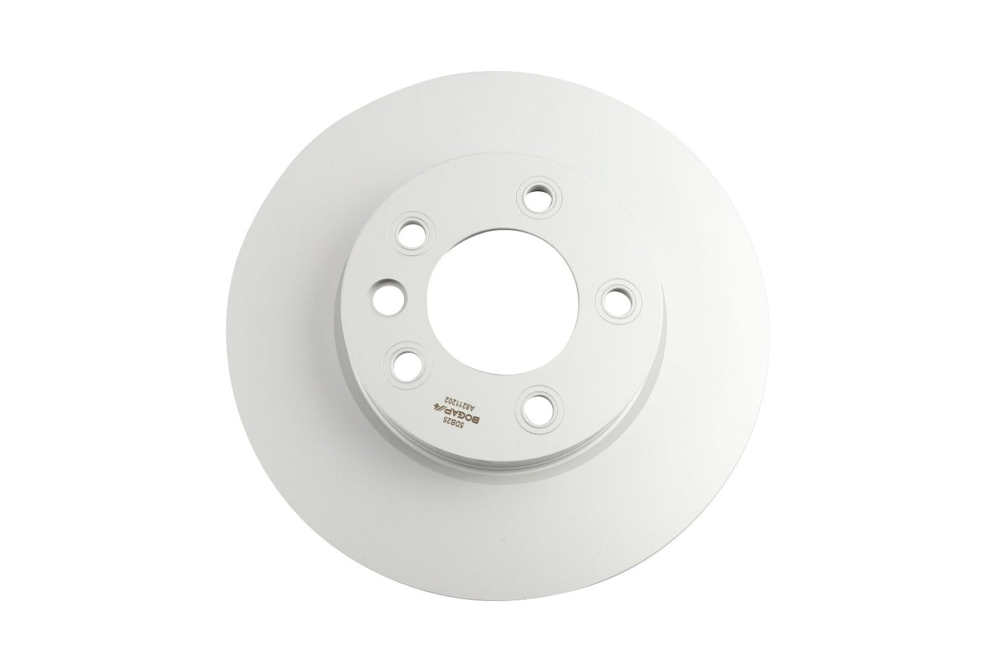 BOGAP Premium Brake Disc A8211202