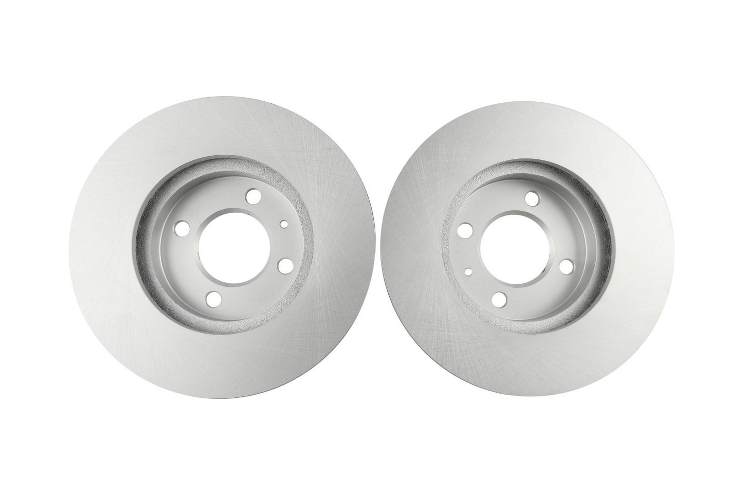 BOGAP Premium Brake Disc A8211343