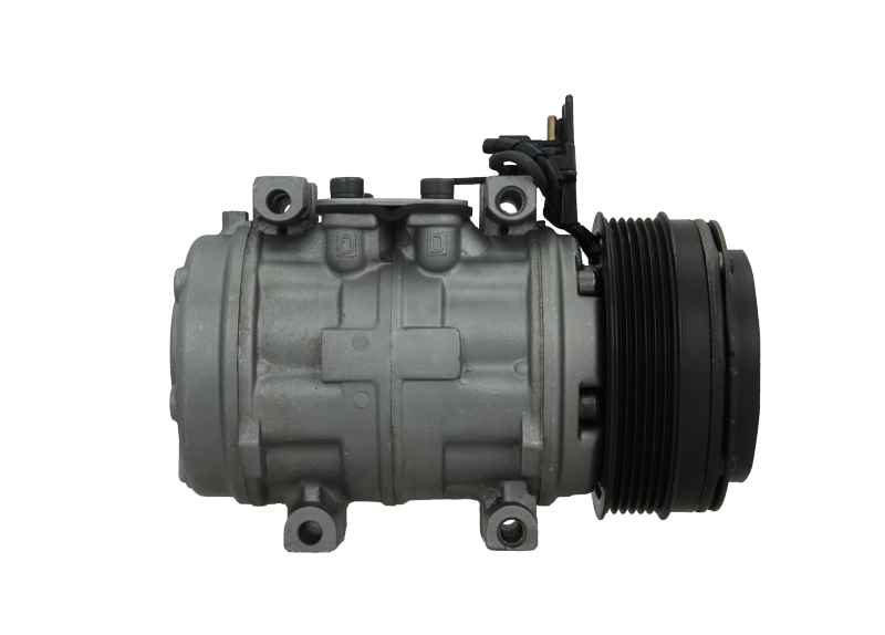HC-Parts Aircon Compressor for Mercedes-Benz AC170X