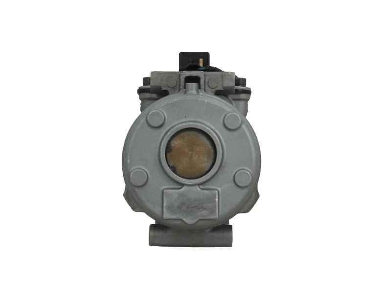 HC-Parts Aircon Compressor for Mercedes-Benz AC170X