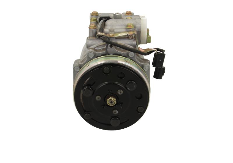 Mitsubishi New Airco Compressor Mitsubishi AKC200A203B