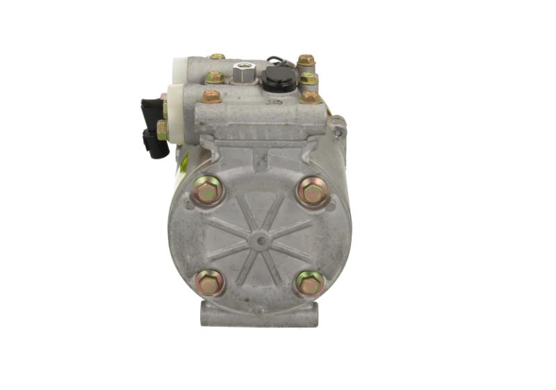 Mitsubishi New Airco Compressor Mitsubishi AKC200A203B