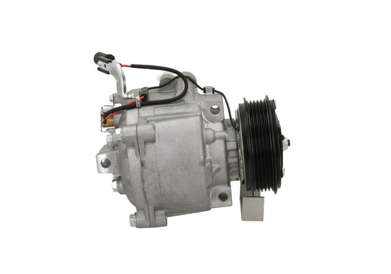 PlusLine Original Aircon Compressor for Mitsubishi AKV011H402K+
