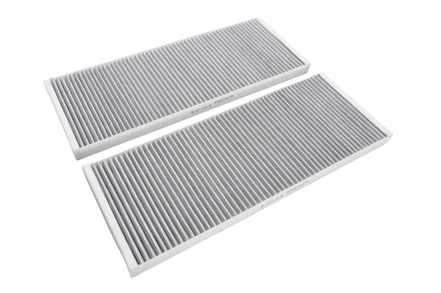 ARAVOLT Premium Filter for cabin air AR09389