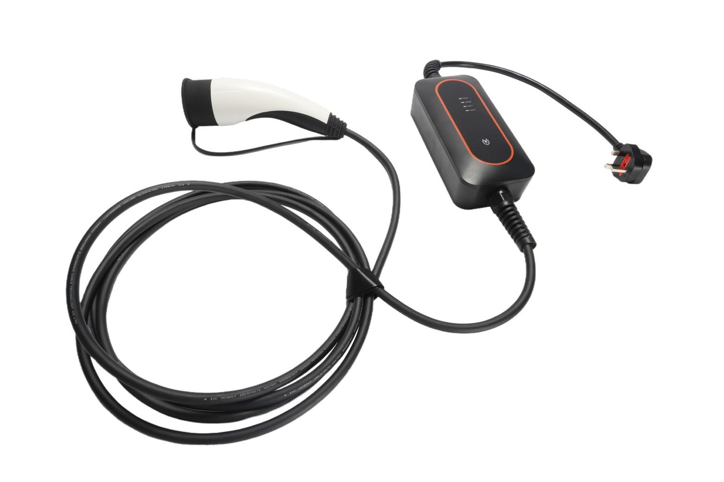 ARAVOLT Premium Charging Cable for electric vehicle AR11000