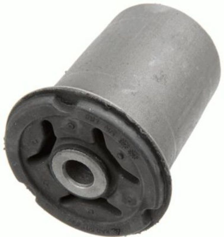 LEMFÖRDER Axle beam Bush Left/Lower/Right/outer for Audi/VW 1008401
