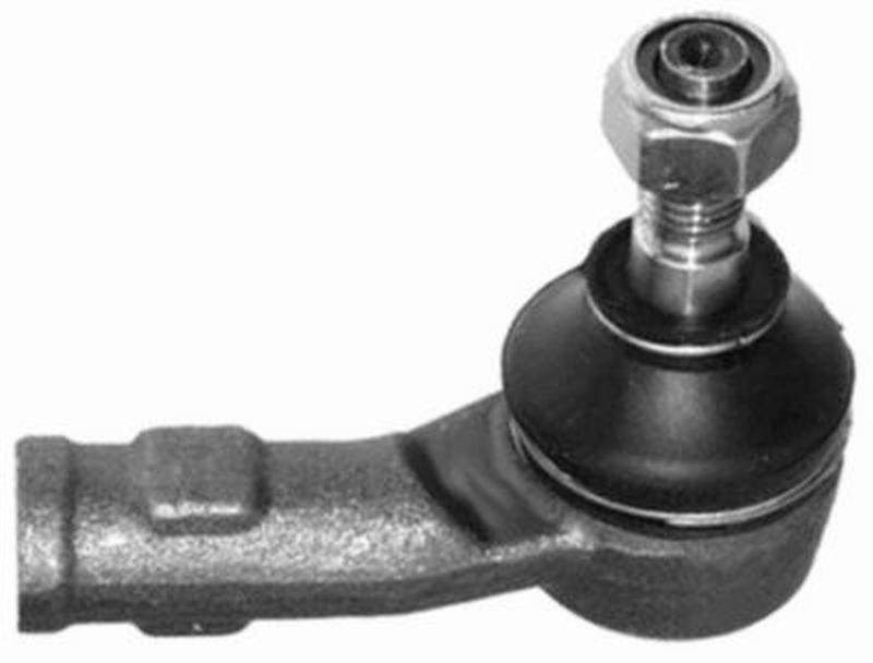 LEMFÖRDER Tie Rod End Right/outer for Audi/VW 1024902