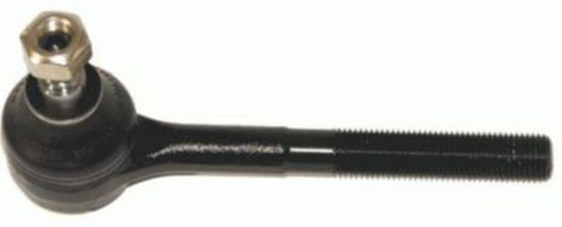 LEMFÖRDER Tie Rod End Left/Right/inner for Mercedes 1070401