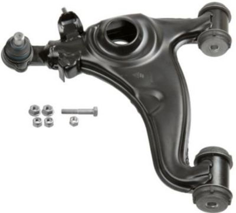 LEMFÖRDER Control/Trailing Arm Left/Lower for Mercedes 1097302