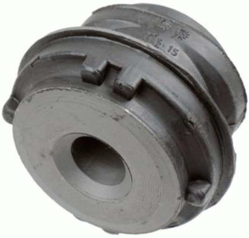 LEMFÖRDER Control arm Mount Lower for Mercedes 1112001