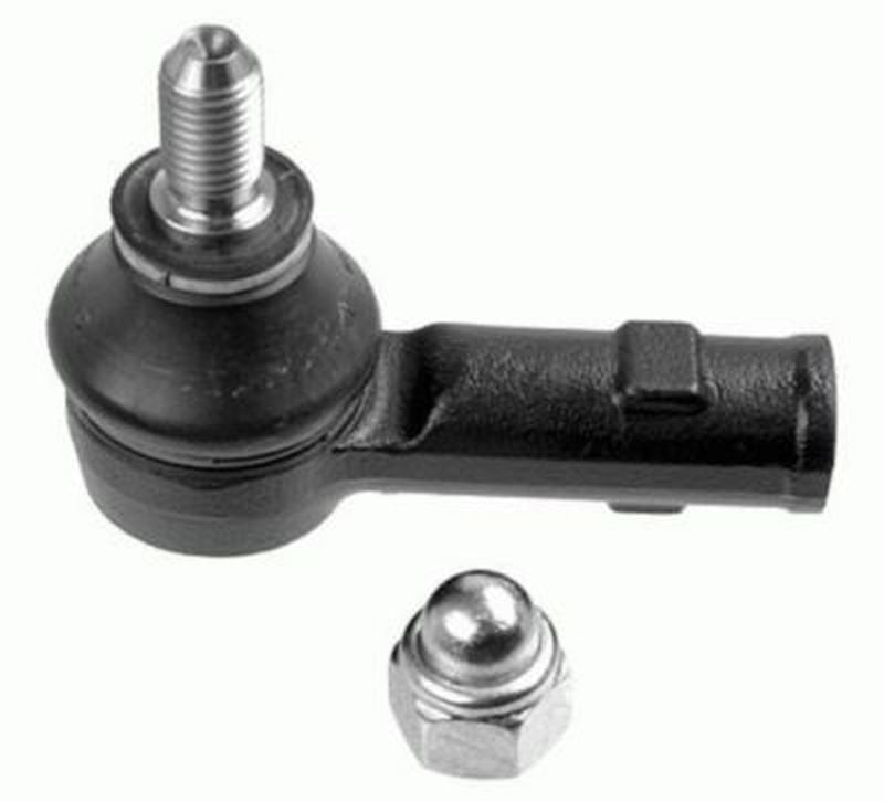 LEMFÖRDER Tie Rod End Left/Right/outer for Jaguar 1179101