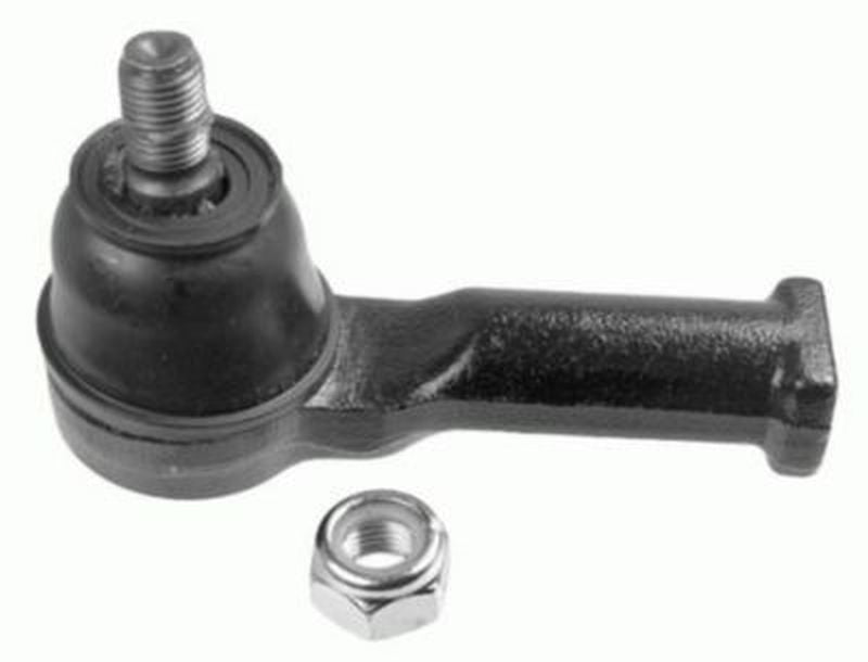 LEMFÖRDER Tie Rod End Left/Right for Mazda 1181601