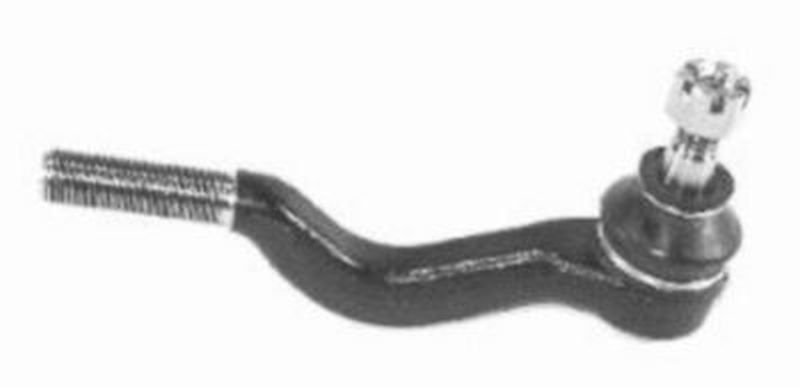 LEMFÖRDER Tie Rod End Left/Right for Mitsubishi 1184003